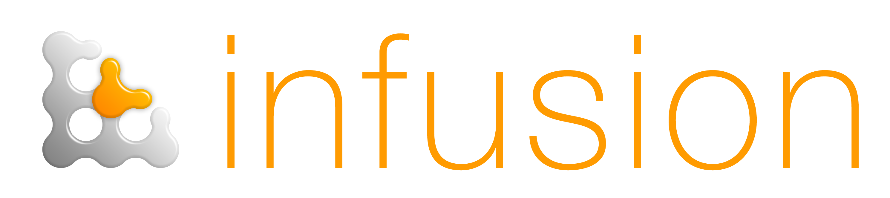 Fluid Infusion logo